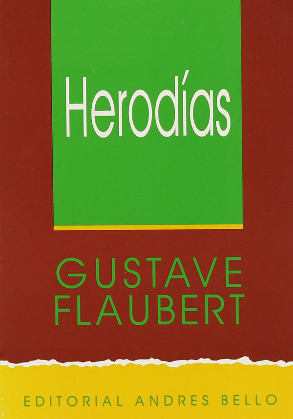 Herodias