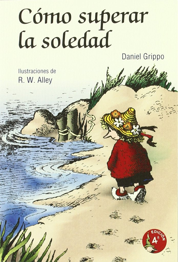 Cómo superar la soledad