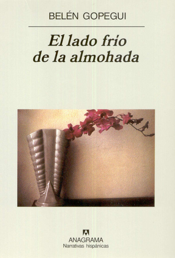 El lado frio de la almohada