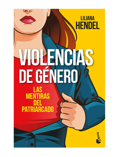 Violencias de género