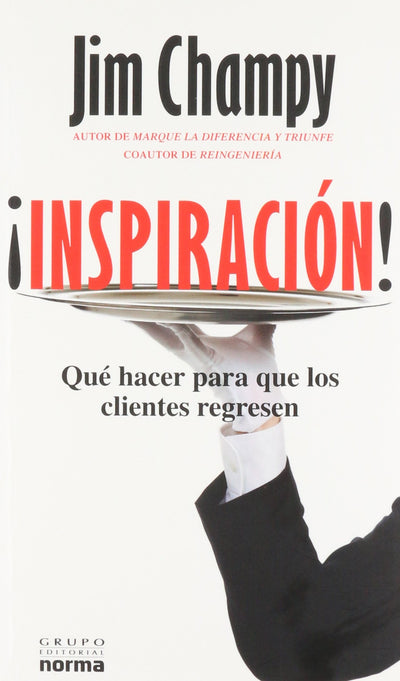 Inspiración