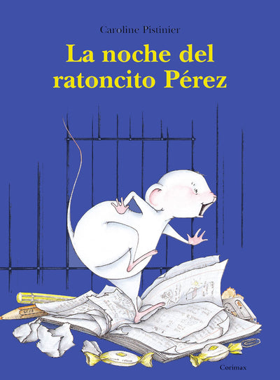 La noche del ratoncito Pérez - Corimax