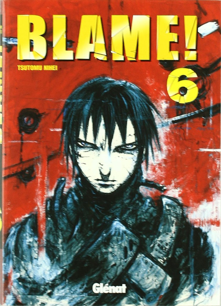 Blame! 6