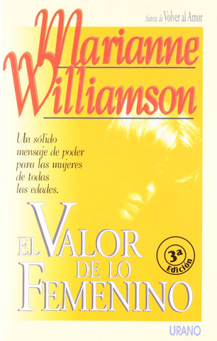El valor de lo femenino