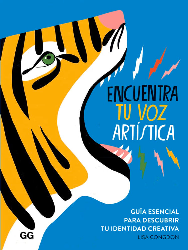 Encuentra tu voz artística: Guía esencial para descubrir tu identidad creativa