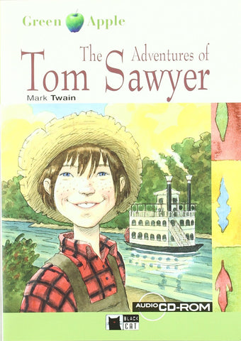 The Adventures of Tom Sawyer