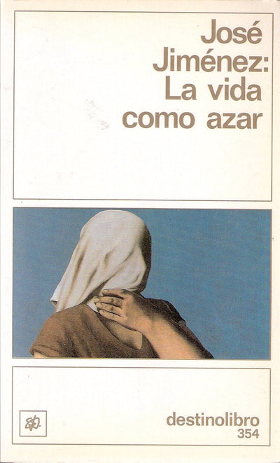La vida como azar