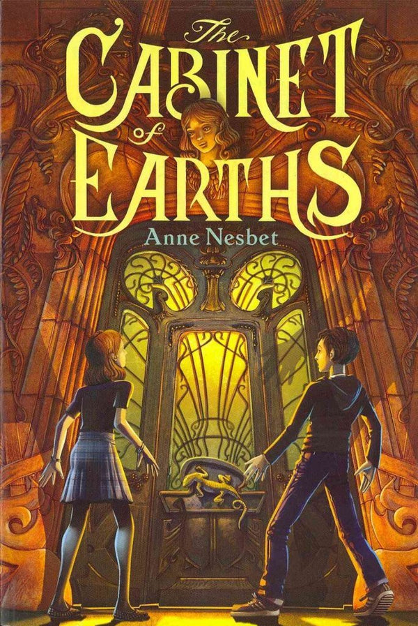 The Cabinet of Earths