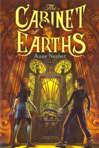 The Cabinet of Earths