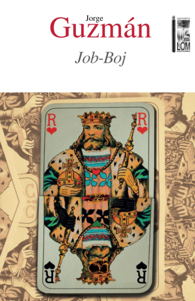 Job-Boj