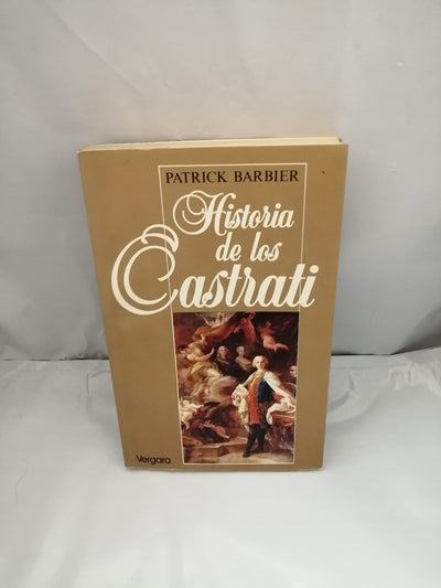 Historia de Los Castrati