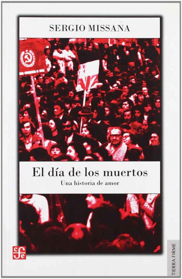 El dÃ­a de los muertos. Una historia de amor