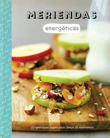 Meriendas Energéticas