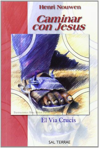 Caminar con Jesús: El Via Crucis