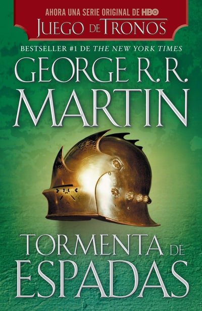 Tormenta de espadas (Canción de hielo y fuego)