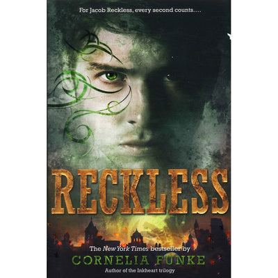 Reckless (Mirrorworld)
