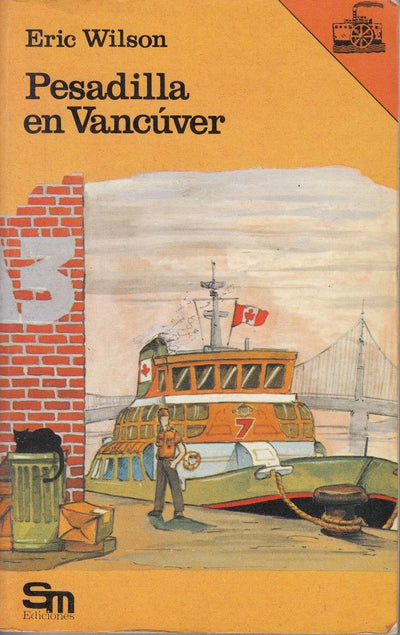 Pesadilla en Vancúver
