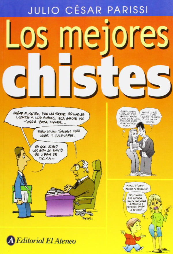 Los Mejores Chistes