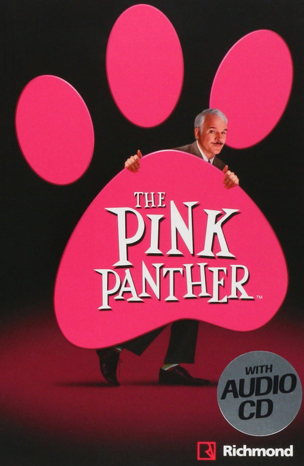 PINK PANTHER