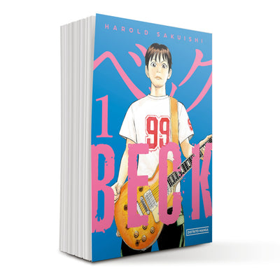 Beck 1