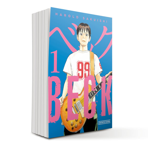 Beck 1