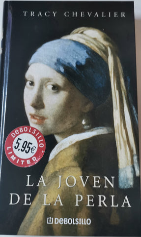La Joven De La Perla