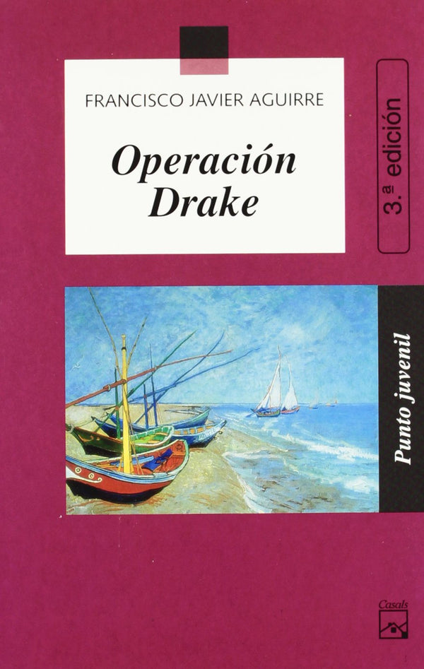 Operación Drake