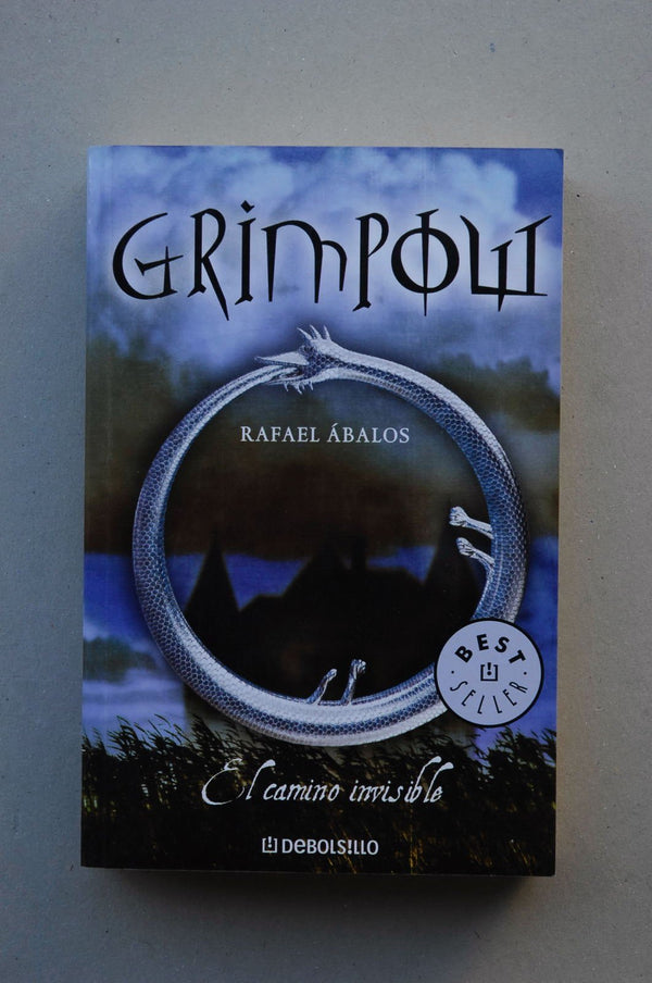 Grimpow