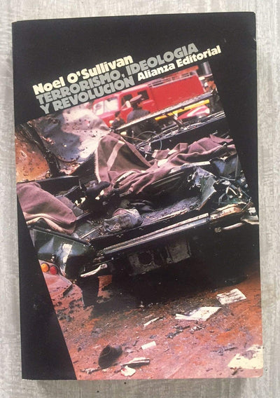 Terrorismo, ideología y revolución