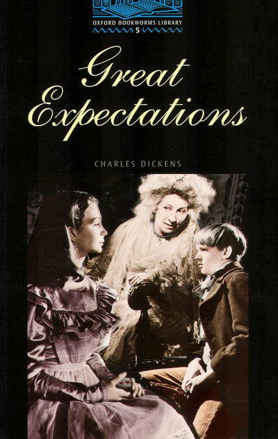OBWL5: Great Expectations: Level 5