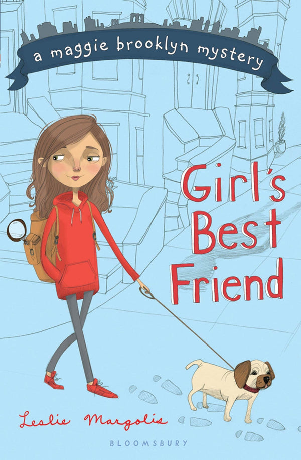 Girl’s Best Friend