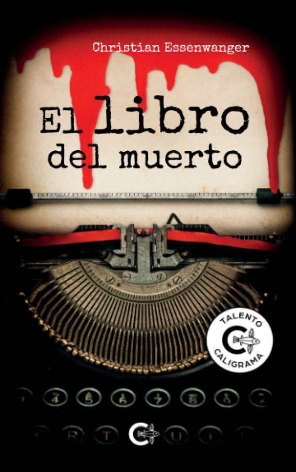 El libro del muerto