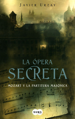 La Opera SecretA