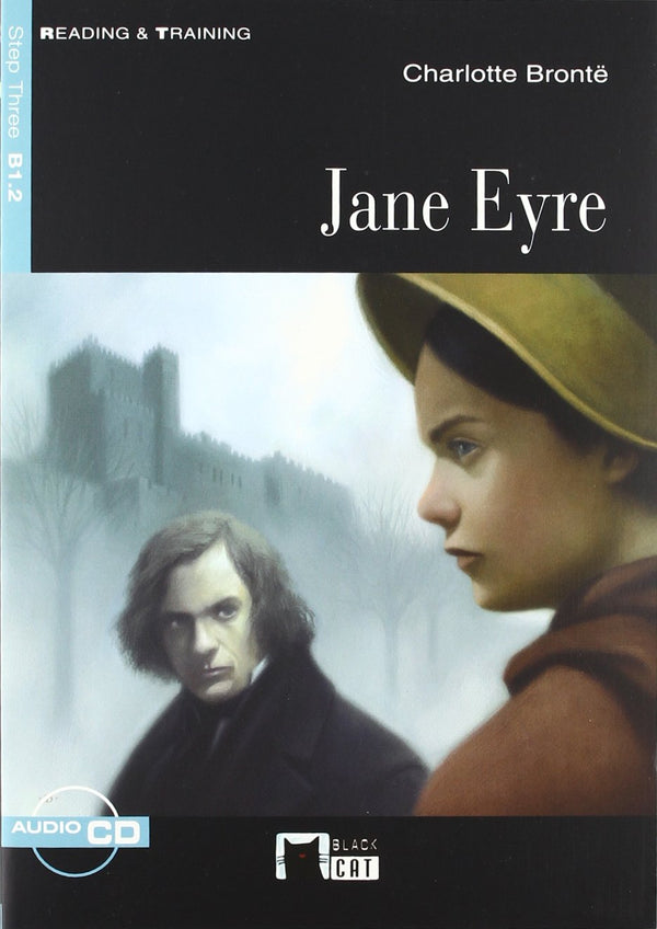 JANE EYRE English Edition