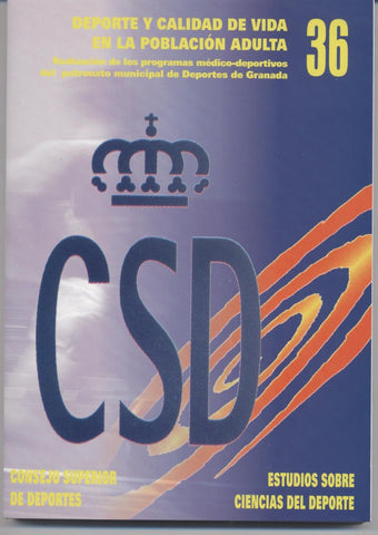Deporte y calidad de vida en la poblaciÌ?n adulta