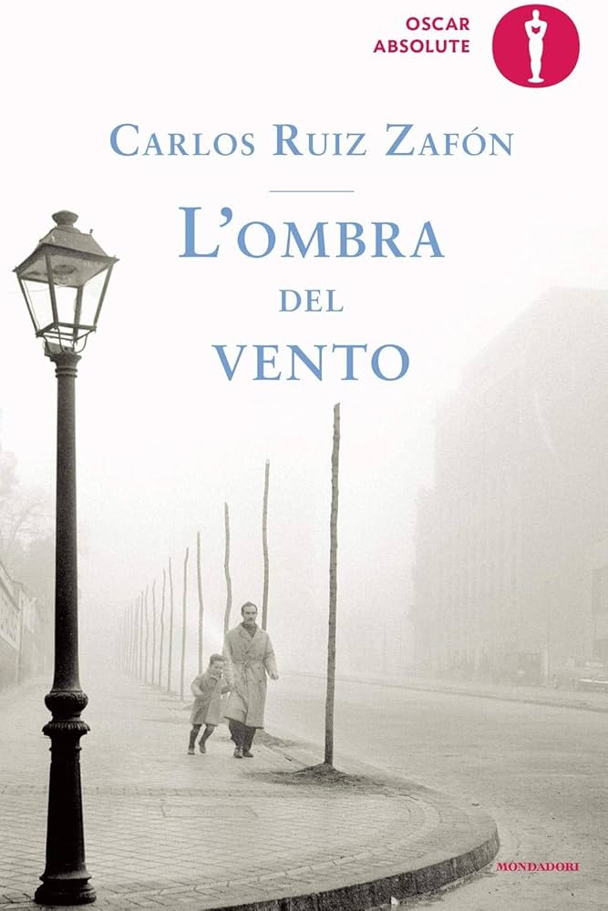 L'ombra Del Vento
