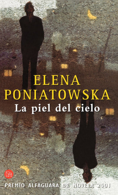 LA PIEL DEL CIELO