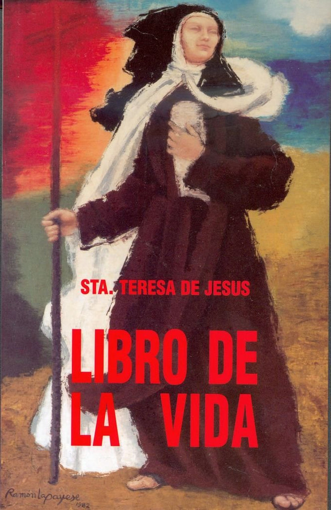 Libro de la Vida