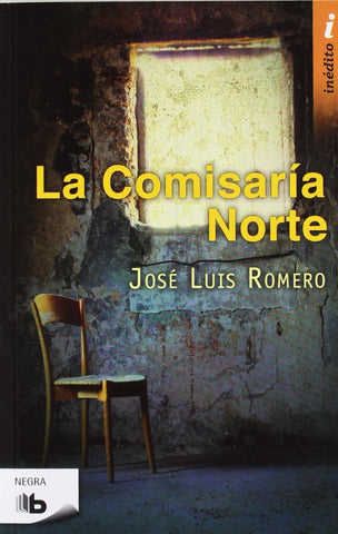 La comisaría del Norte