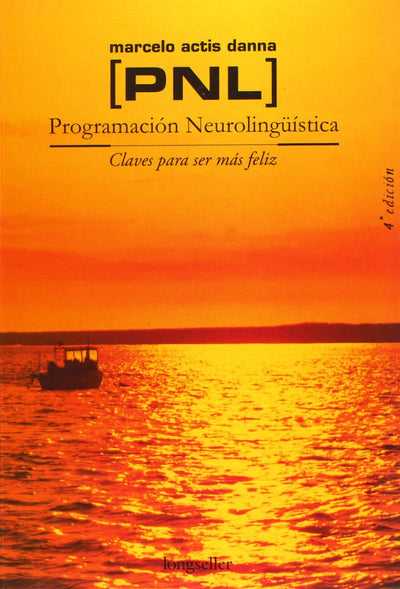 Pnl Programacion Neurolinguistica
