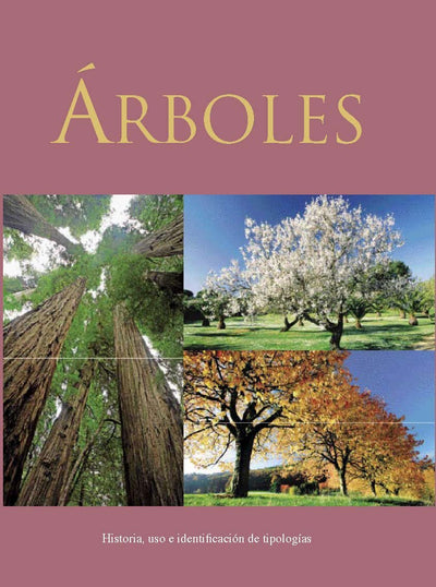 Árboles
