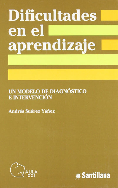 DIFICULTADES EN EL APRENDIZAJE