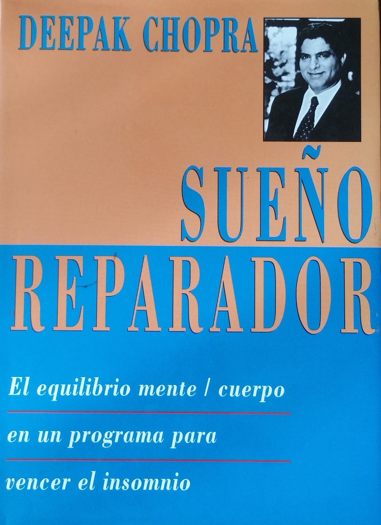 Sueño reparador