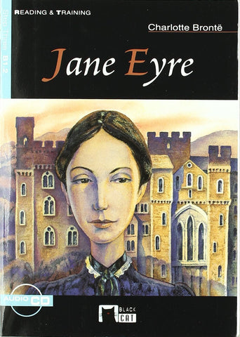 Jane Eyre