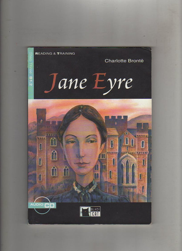 Jane Eyre (Reading and Training, Step 3)