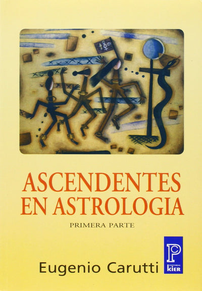 Ascendentes En Astrología. Primera parte