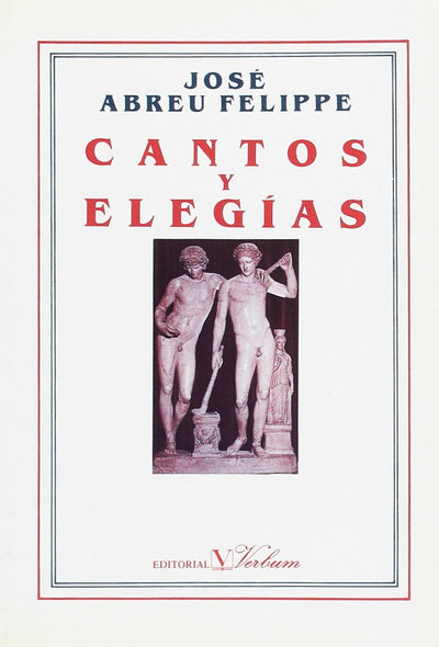 Cantos y elegías