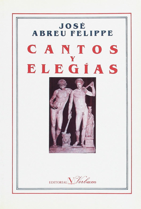 Cantos y elegías