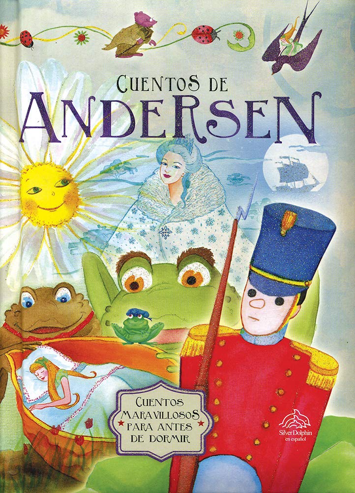 VARIOS: CUENTOS DE ANDERSEN