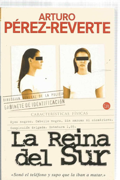 La reina del sur